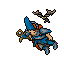 Spook'n'scare (Full Addons)