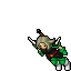 Warrior (Full Addons)