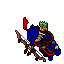 Ranger (Full Addons)