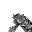 Crystal Warlord (Full Addons)