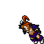 Barbarian (Full Addons)