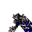 Crystal Warlord (Full Addons)