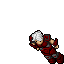 Crystal Warlord