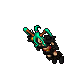 Barbarian (Full Addons)