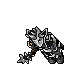 Crystal Warlord (Full Addons)