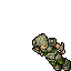 Crystal Warlord