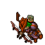 Ranger (Full Addons)