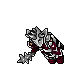 Crystal Warlord (Full Addons)