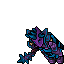 Crystal Warlord (Full Addons)
