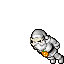 Santa Chaos Costume (Full Addons)