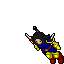 Warrior (Full Addons)