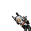 Warrior (Full Addons)