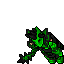 Crystal Warlord (Full Addons)
