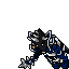 Crystal Warlord (Full Addons)