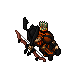Ranger (Full Addons)