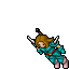 Warrior (Full Addons)