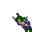 Warrior (Full Addons)