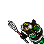 Norsewoman (Full Addons)