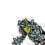 Crystal Warlord (Full Addons)