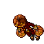 Royal Pumpkin (Full Addons)