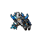Winter Warlord (Full Addons)
