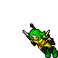 Warrior (Full Addons)