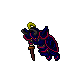 Demon (Full Addons)