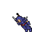 Warrior (Full Addons)