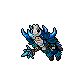 Winter Warlord (Full Addons)