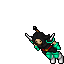 Warrior (Full Addons)