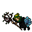 Frostycracker (Full Addons)
