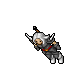 Warrior (Full Addons)