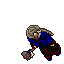 Death Herald (Full Addons)