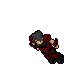 Crystal Warlord