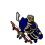 Ranger (Full Addons)