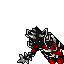 Crystal Warlord (Full Addons)