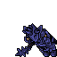 Crystal Warlord (Full Addons)