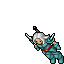 Warrior (Full Addons)