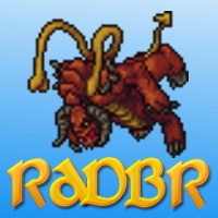 RadBR Servidor de Tibia - guilds