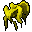 ominous piece of cloth