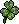 four-leaf clover