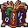 Spellbook of ancient arcana. It shows your spells and can also shield against attacks when worn.