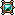 Major crystalline token