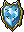 Glacier shield