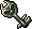 copper prison key copper prison key
