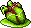 Slime heart