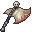 orcish axe orcish axe