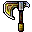 dwarven axe dwarven axe