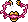 Collar of red plasma