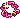 Ring of red plasma